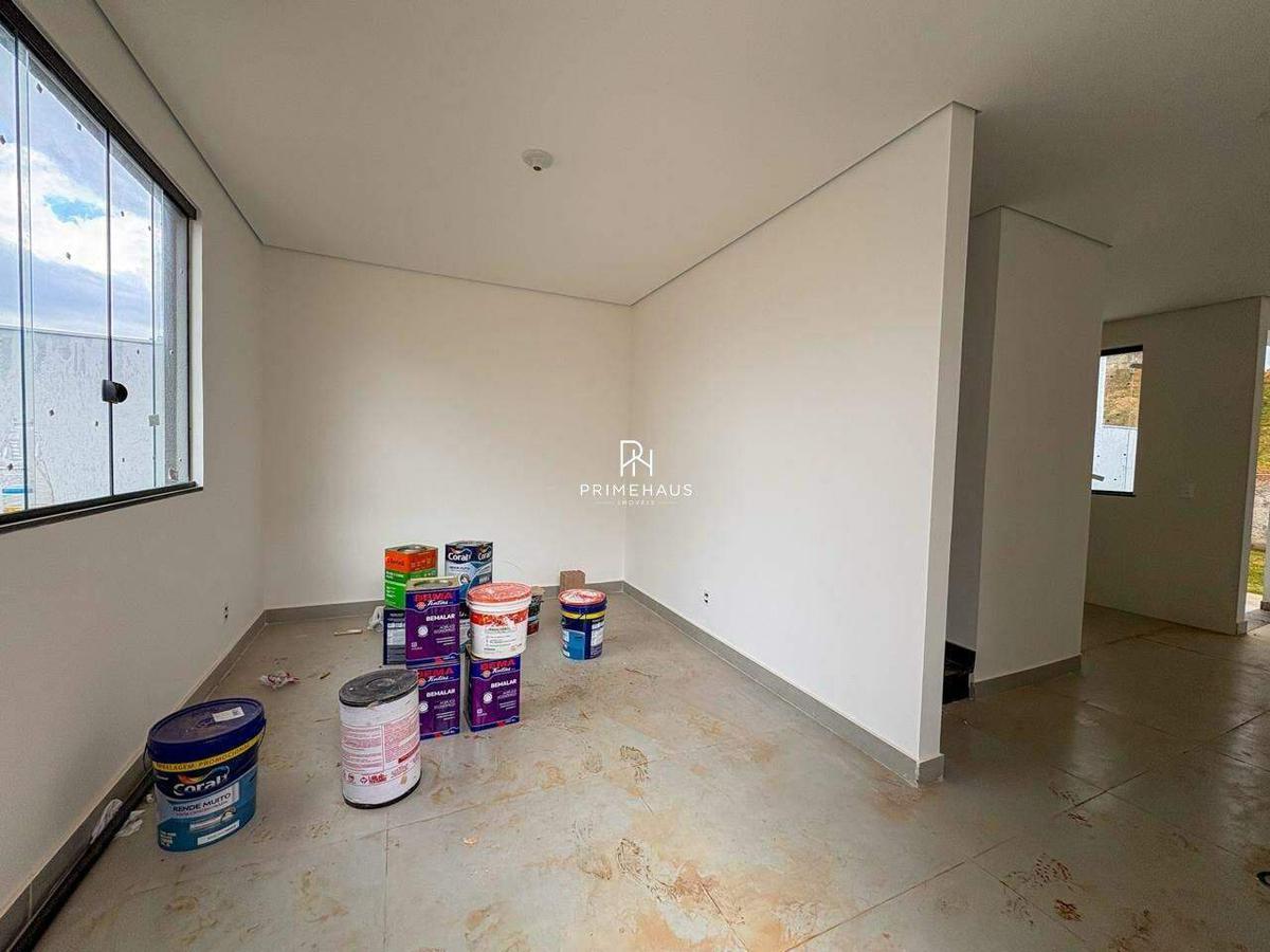Casa, Manacás, 3 Quartos, 2 Vagas, 1 Suíte