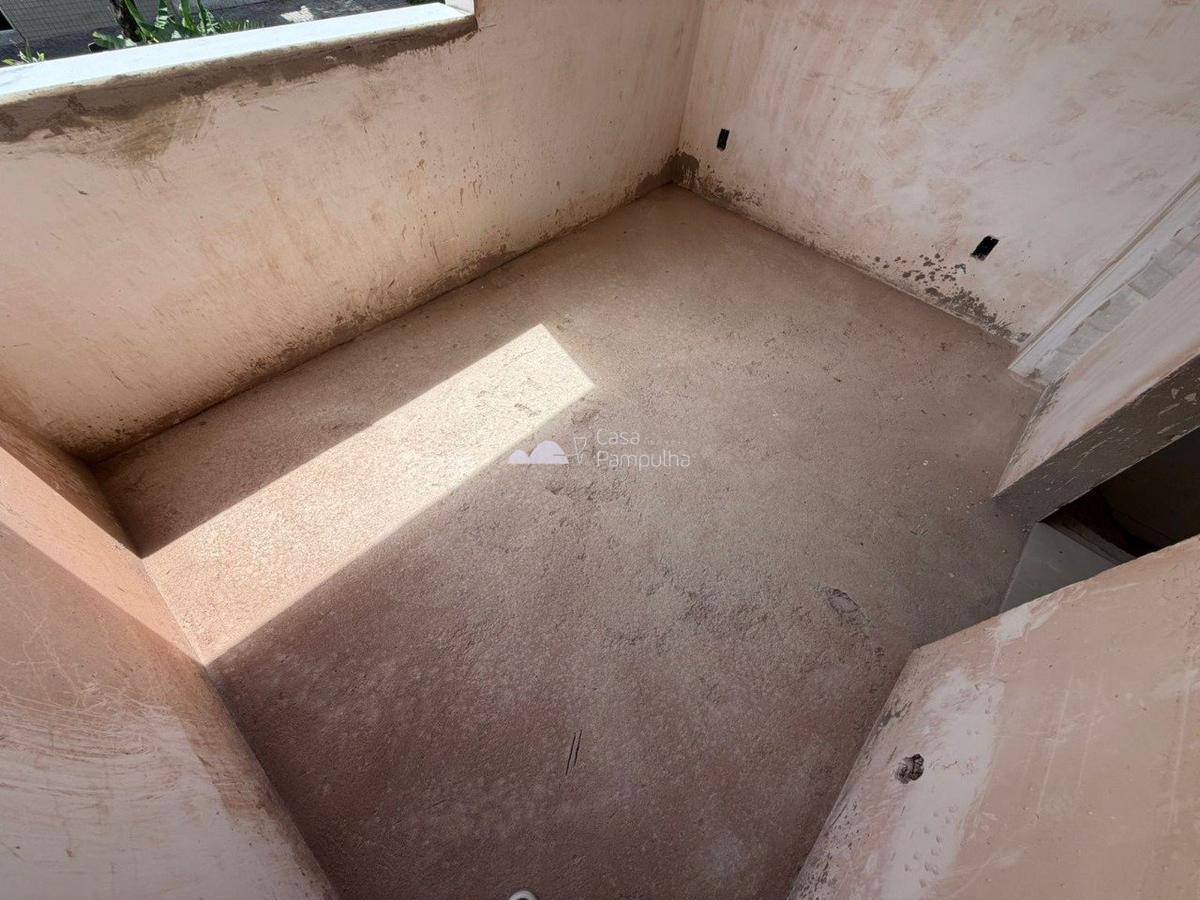 Casa, Itapoã, 3 Quartos, 2 Vagas, 1 Suíte