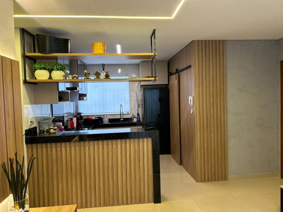 Apartamento, Nossa Senhora de Fátima, 2 Quartos, 2 Vagas