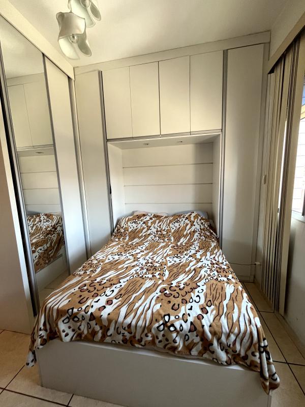 Apartamento, Jardim Industrial, 3 Quartos, 2 Vagas, 1 Suíte