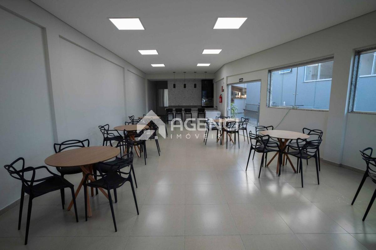 Apartamento, Cabral, 2 Quartos, 0 Vaga, 0 Suíte