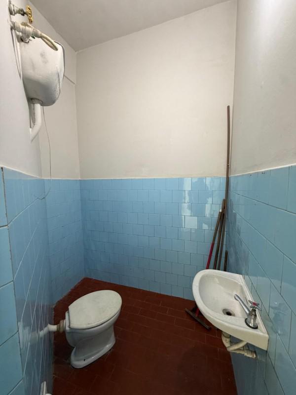 Andar, Centro, 0 Quarto, 0 Vaga
