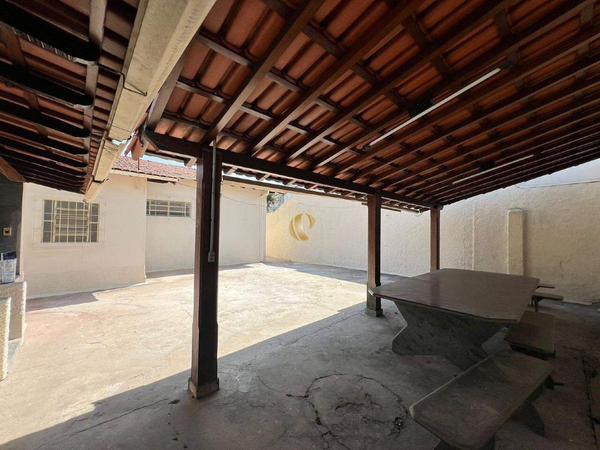 Casa, Canaã, 6 Quartos, 2 Vagas, 2 Suítes