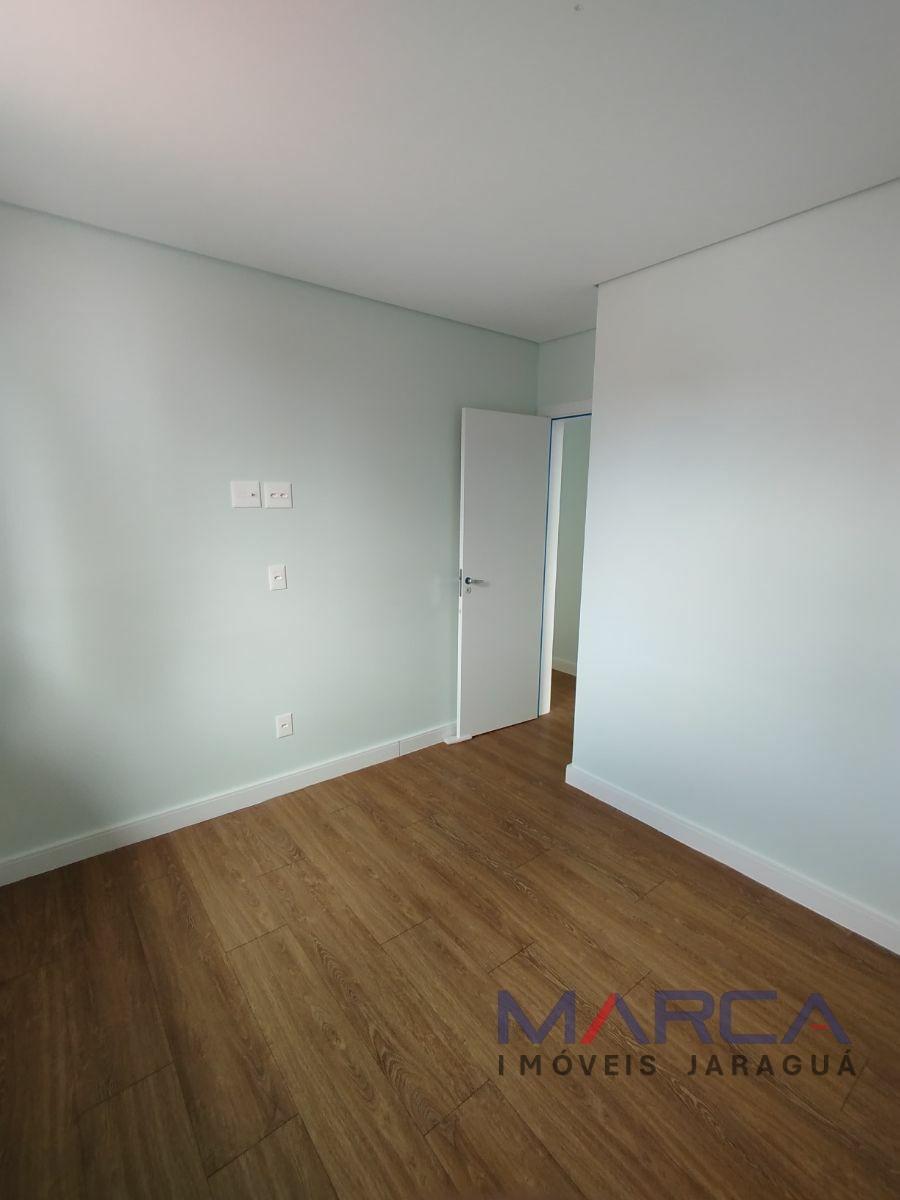 Apartamento, Jaraguá, 3 Quartos, 0 Vaga