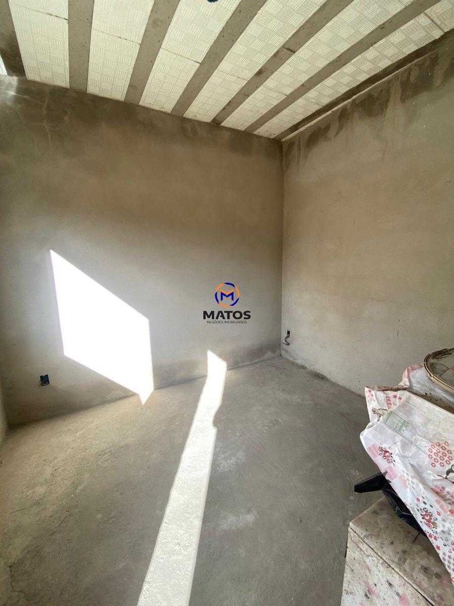 Casa, Conjunto Palmital (são Benedito), 5 Quartos, 2 Vagas
