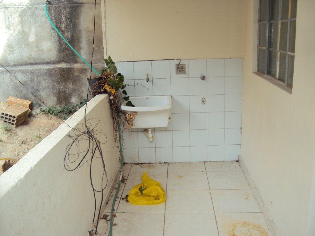 Casa, Planalto, 1 Quarto, 1 Suíte