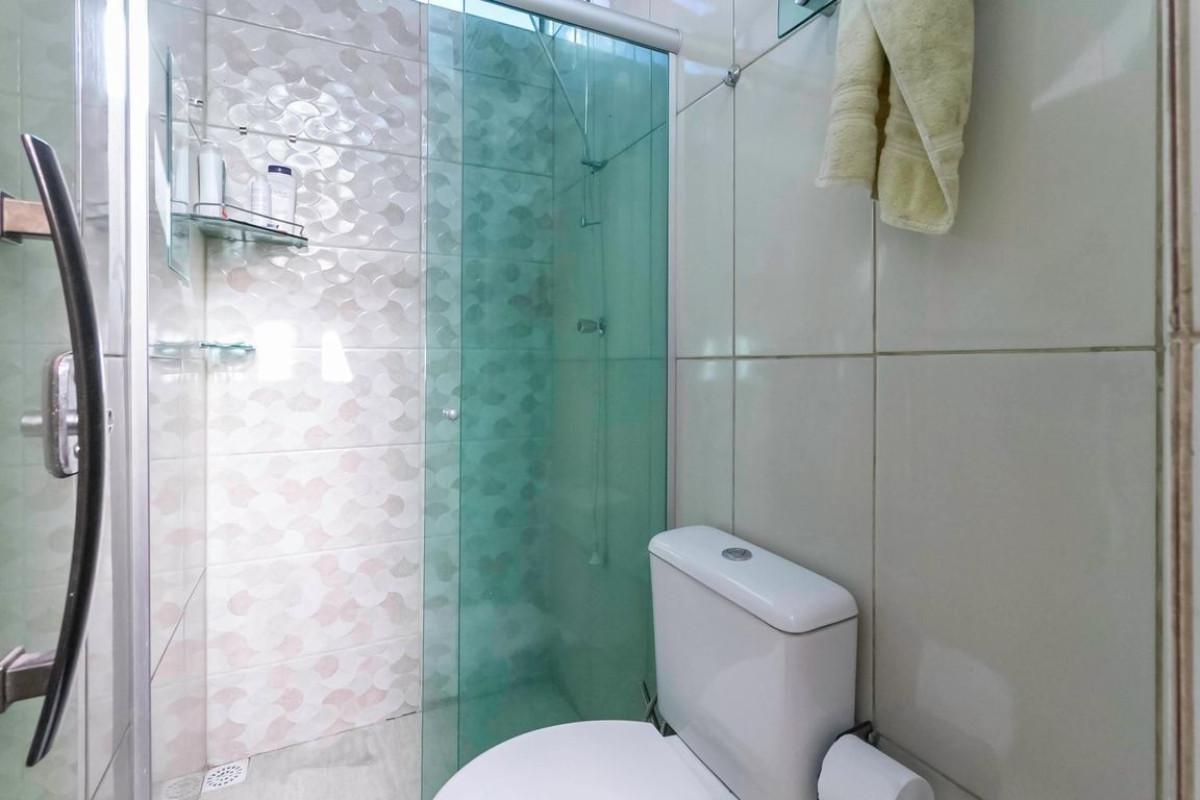 Casa, Santa Terezinha, 4 Quartos, 4 Vagas, 1 Suíte