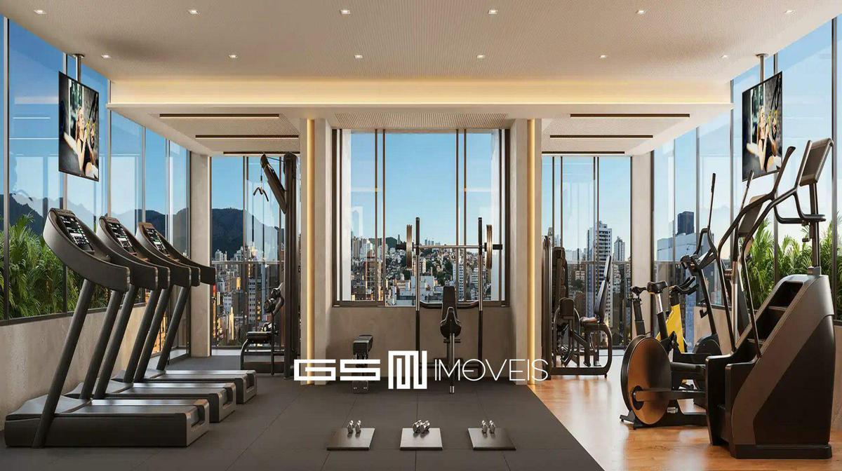 Apartamento, Savassi, 2 Quartos, 1 Vaga, 2 Suítes