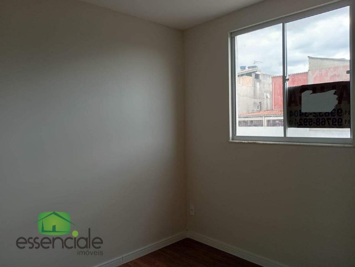 Apartamento, Fonte Grande, 2 Quartos, 1 Vaga