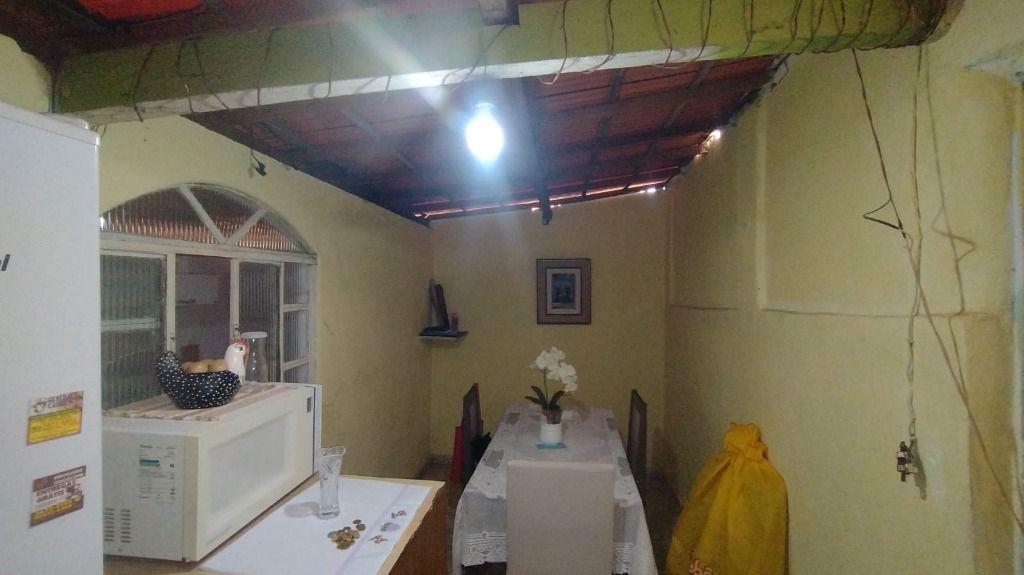 Casa, Vila dos Coqueiros, 4 Quartos, 2 Vagas