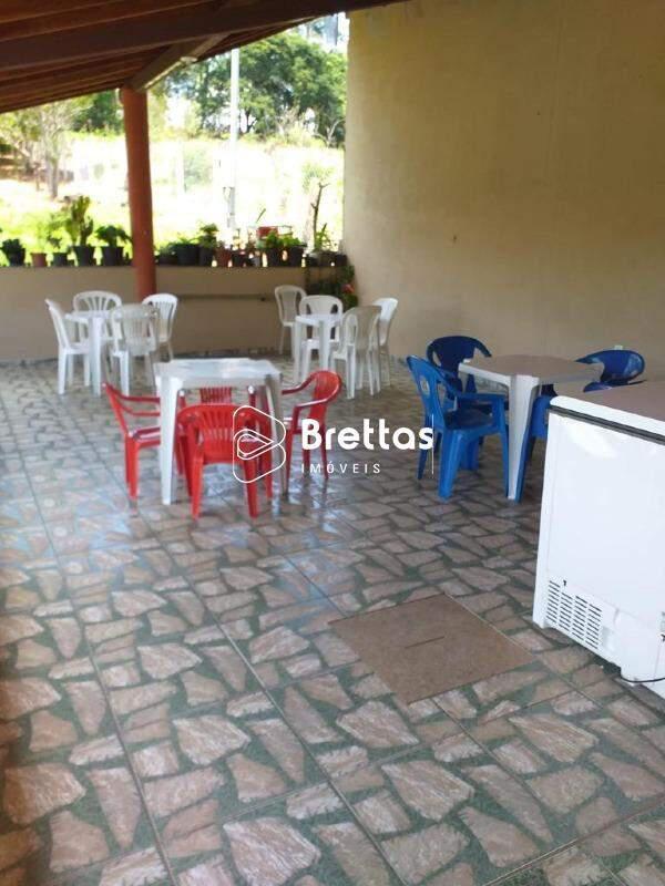 Fazenda, Centro, 0 Quarto, 0 Vaga