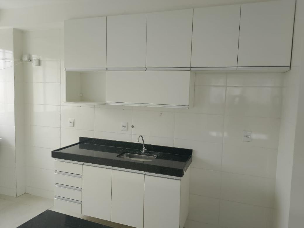 Apartamento, São Pedro, 2 Quartos, 2 Vagas, 1 Suíte