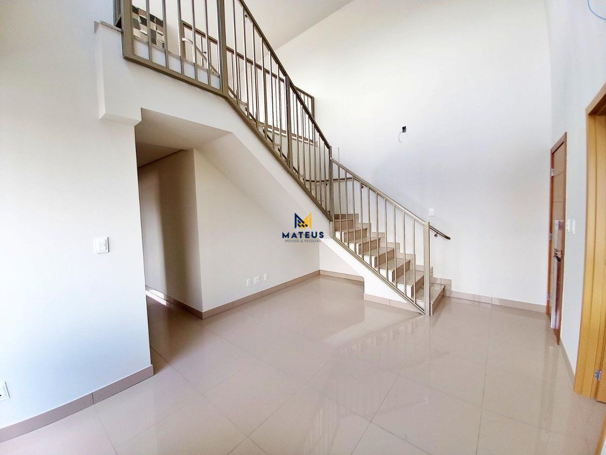 Apartamento, Caiçaras, 3 Quartos, 2 Vagas, 1 Suíte