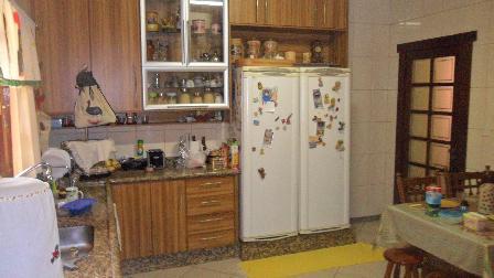 Casa, Braúnas, 5 Quartos, 3 Vagas, 3 Suítes