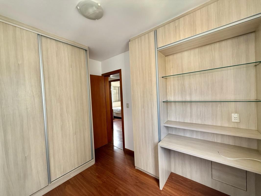Apartamento, São Pedro, 3 Quartos, 3 Vagas, 1 Suíte