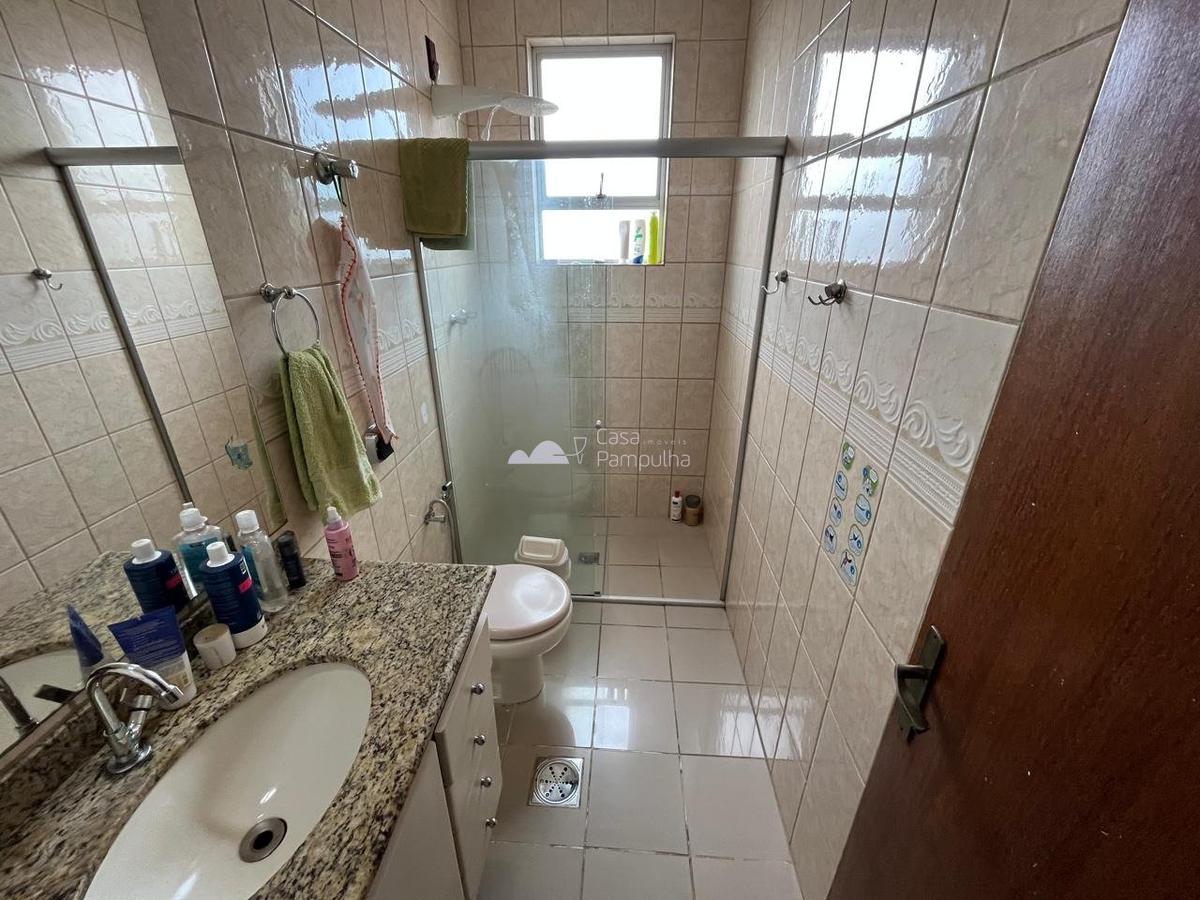 Apartamento, Santa Mônica, 4 Quartos, 1 Vaga, 2 Suítes