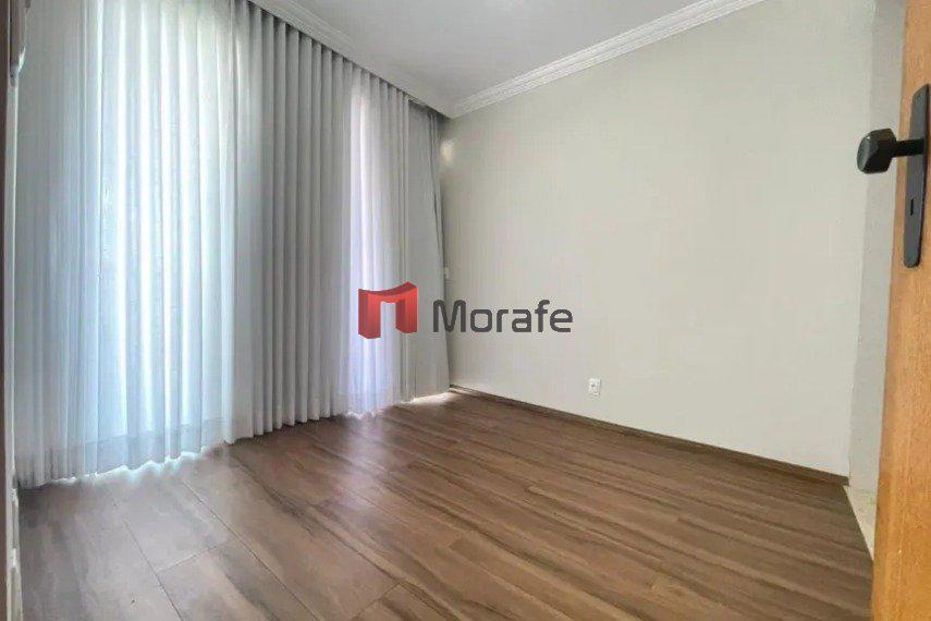 Apartamento, Ouro Preto, 3 Quartos, 1 Vaga, 1 Suíte