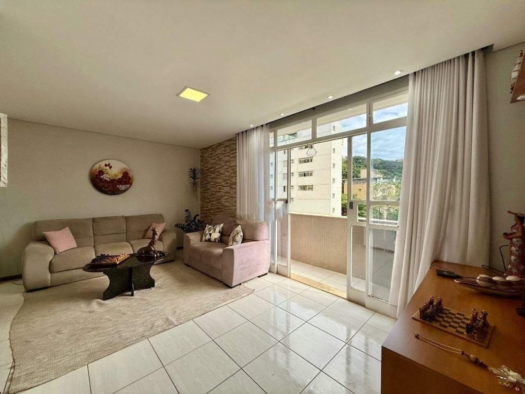 Cobertura, Anchieta, 4 Quartos, 2 Vagas, 1 Suíte