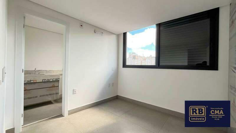 Apartamento, Lourdes, 4 Quartos, 3 Vagas, 2 Suítes