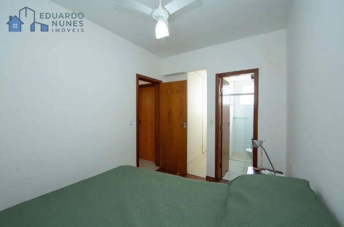 Apartamento, Centro, 2 Quartos, 2 Vagas, 1 Suíte