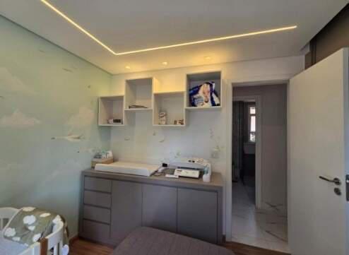 Cobertura, São Pedro, 4 Quartos, 2 Vagas, 2 Suítes