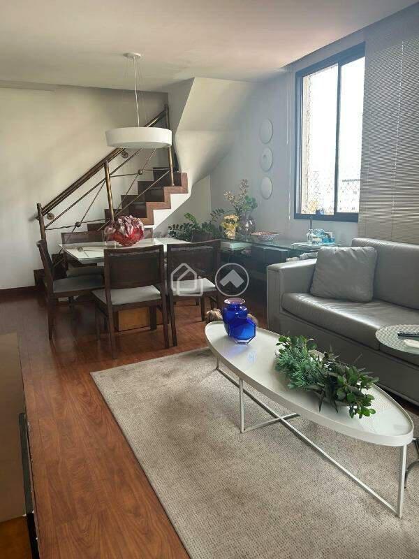 Apartamento, Padre Eustáquio, 3 Quartos, 2 Vagas, 1 Suíte