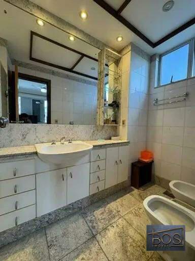 Apartamento, Anchieta, 3 Quartos, 2 Vagas, 1 Suíte