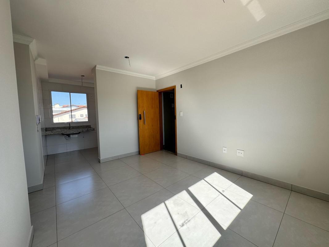 Apartamento, Santa Mônica, 2 Quartos, 1 Vaga