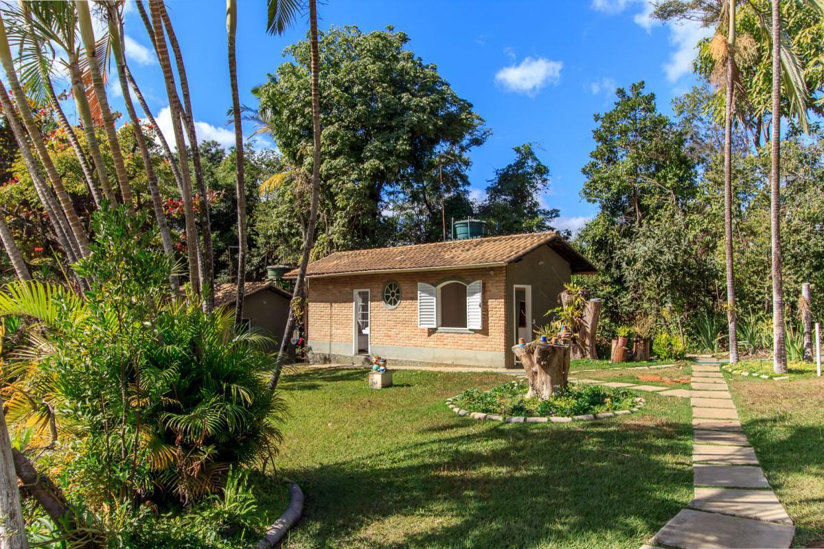 Fazenda, Andiroba, 10 Quartos, 50 Vagas, 6 Suítes