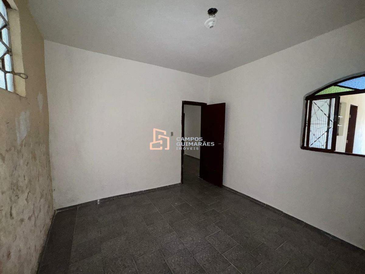 Casa, Brasil Industrial, 2 Quartos, 1 Vaga