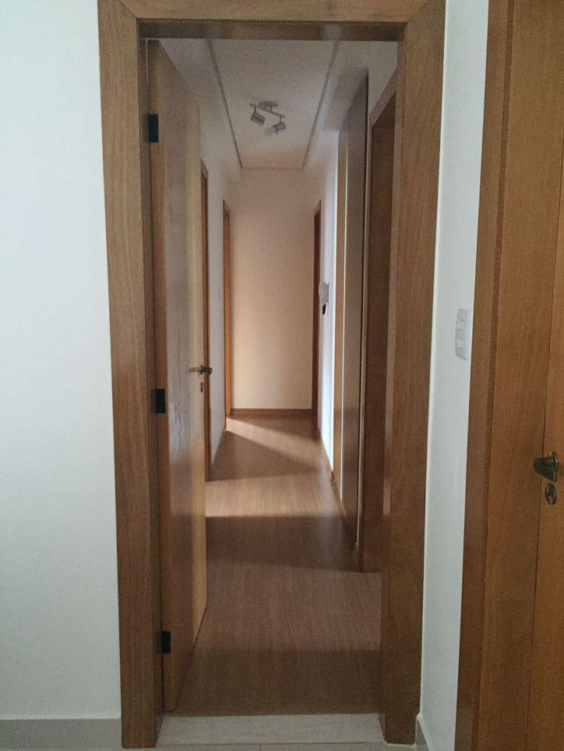 Apartamento, Castelo, 4 Quartos, 3 Vagas, 4 Suítes