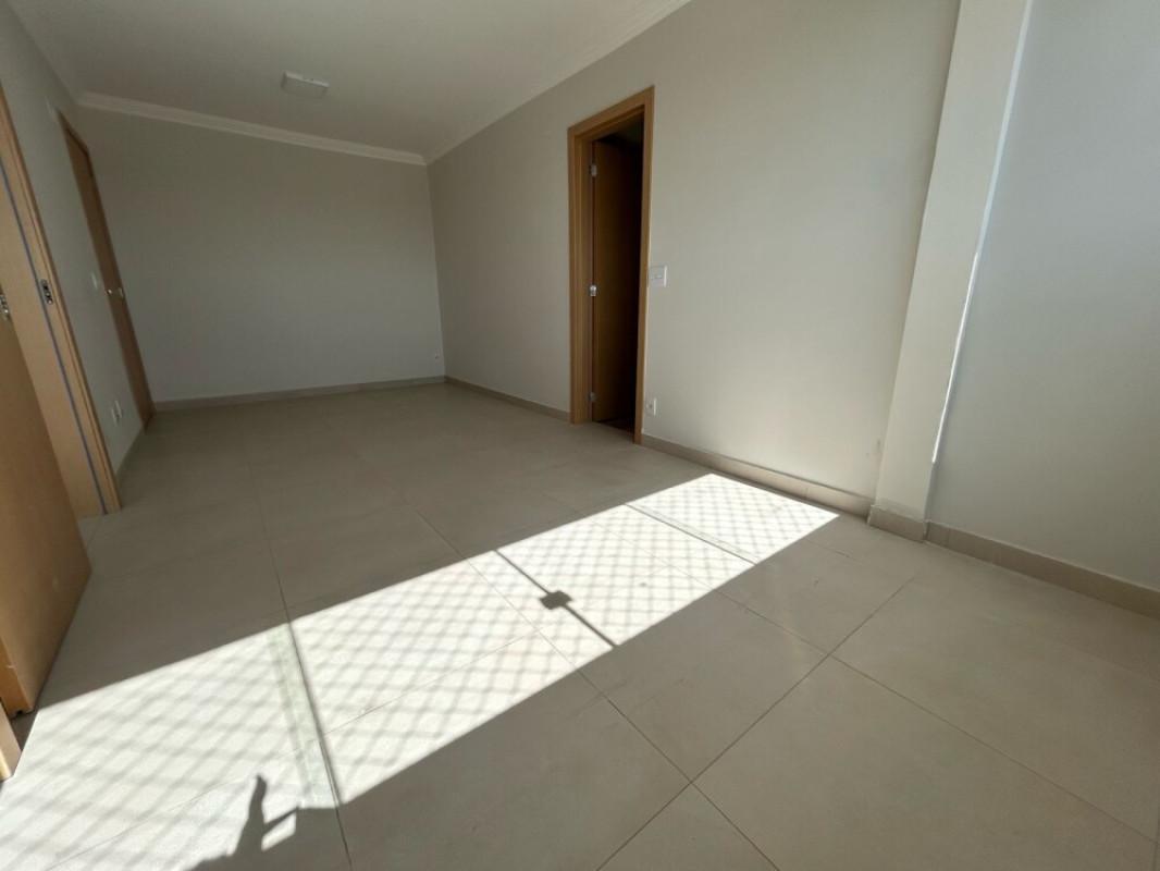 Apartamento, Jardim Riacho das Pedras, 3 Quartos, 3 Vagas, 1 Suíte