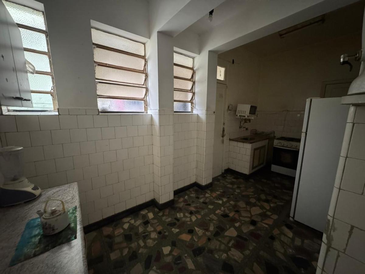 Apartamento, Floresta, 3 Quartos, 2 Vagas
