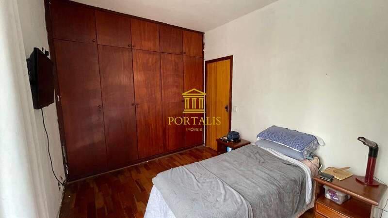 Apartamento, Buritis, 3 Quartos, 2 Vagas, 1 Suíte
