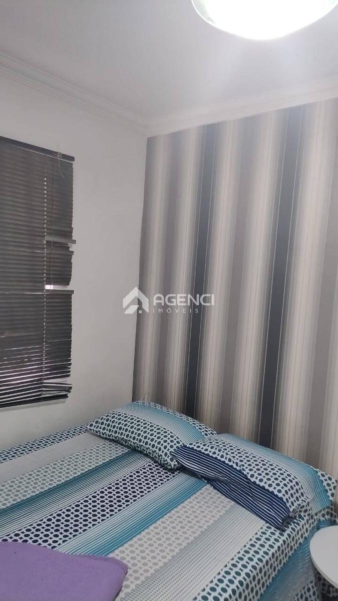 Apartamento, Cabral, 2 Quartos, 0 Vaga, 0 Suíte