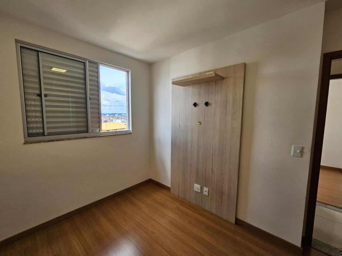 Apartamento, Santa Inês, 3 Quartos, 2 Vagas, 1 Suíte