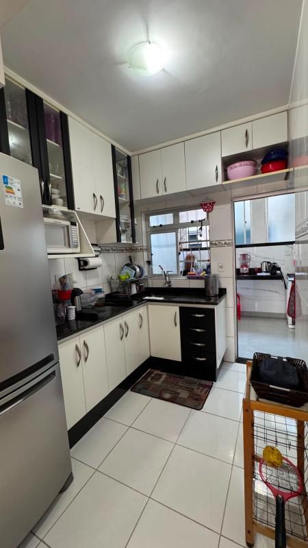Apartamento, Santa Mônica, 3 Quartos, 2 Vagas, 1 Suíte