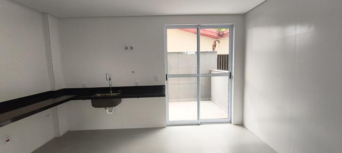 Apartamento, Santa Inês, 3 Quartos, 2 Vagas, 1 Suíte