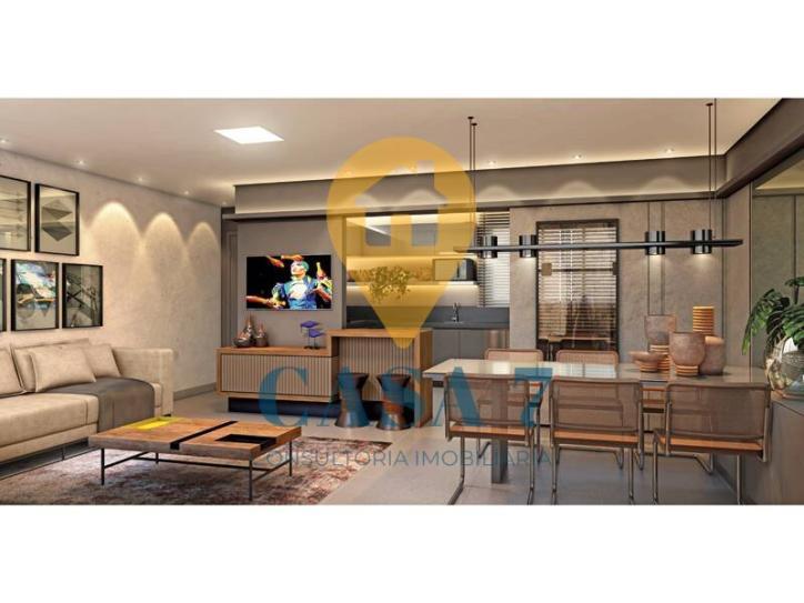 Apartamento, Anchieta, 3 Quartos, 0 Vaga, 1 Suíte
