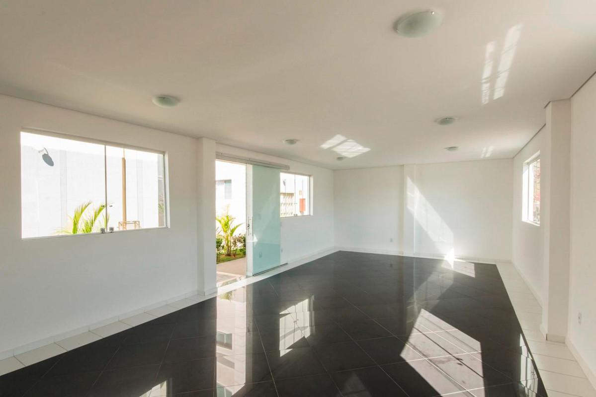 Apartamento, Santa Maria, 2 Quartos, 1 Vaga