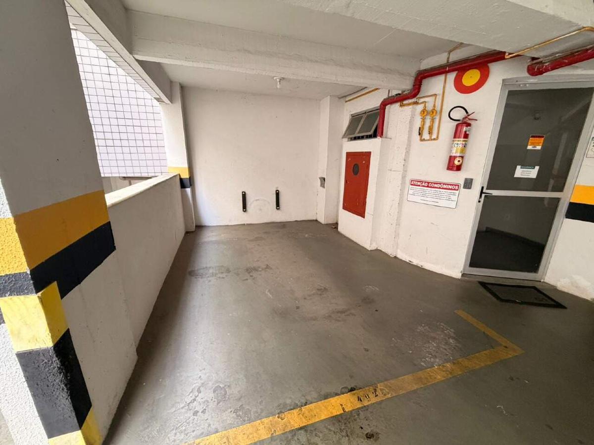 Cobertura, Buritis, 3 Quartos, 2 Vagas, 1 Suíte