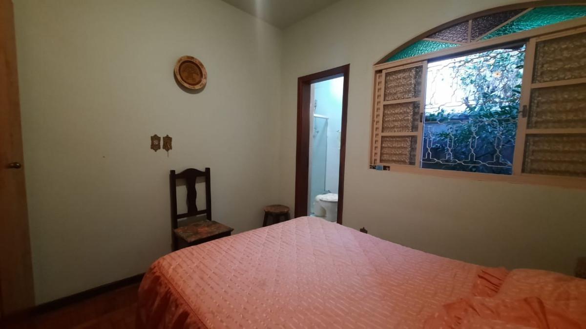 Casa, Renascença, 3 Quartos, 3 Vagas, 1 Suíte