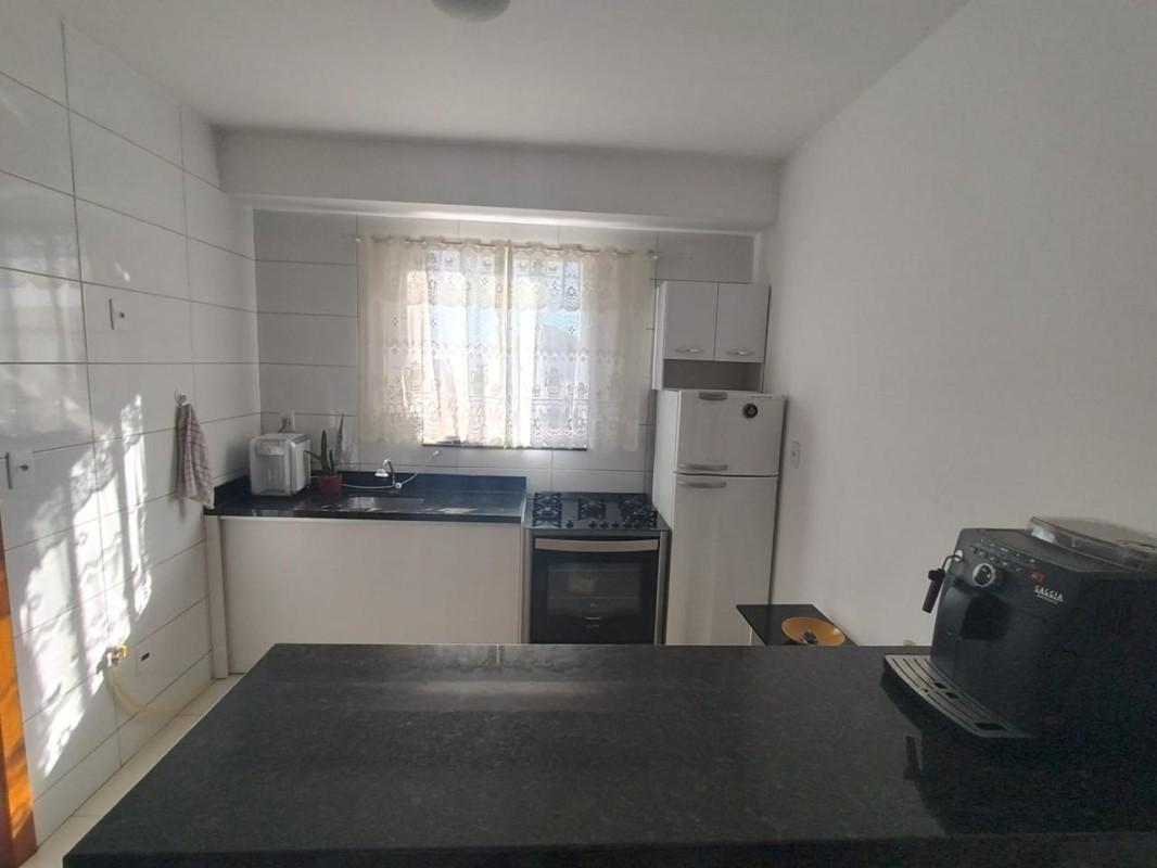 Apartamento, Parque Belo Horizonte Industrial, 3 Quartos, 1 Vaga, 1 Suíte