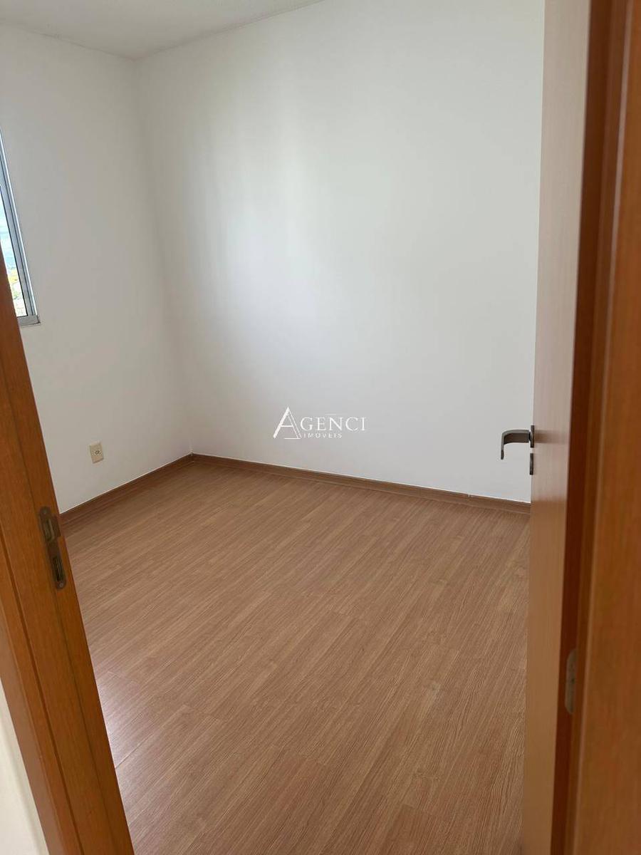 Apartamento, Chácaras Reunidas Santa Terezinha, 2 Quartos, 0 Vaga, 0 Suíte