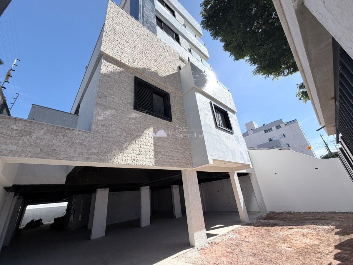 Apartamento, Itapoã, 3 Quartos, 2 Vagas, 1 Suíte