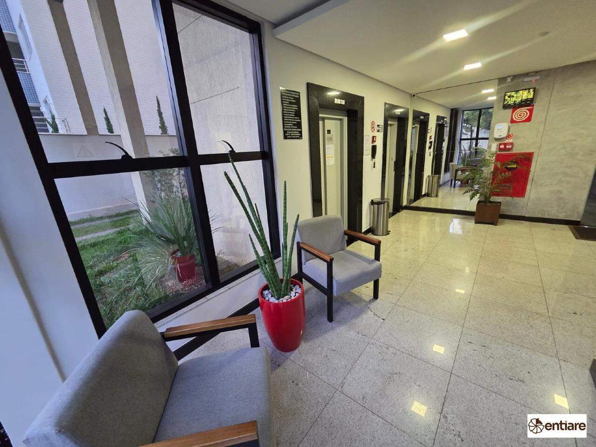 Apartamento, Ouro Preto, 0 Quarto, 1 Vaga