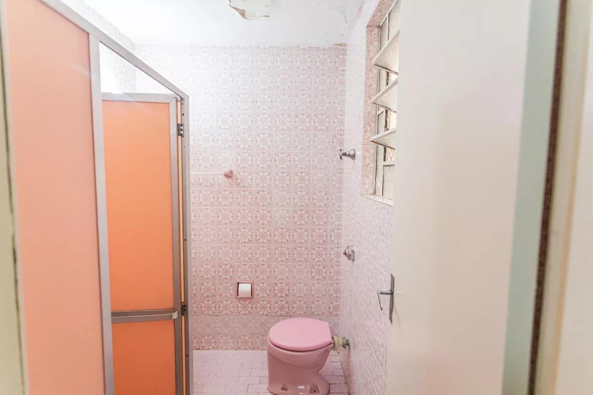 Apartamento, Lourdes, 3 Quartos, 1 Vaga, 1 Suíte
