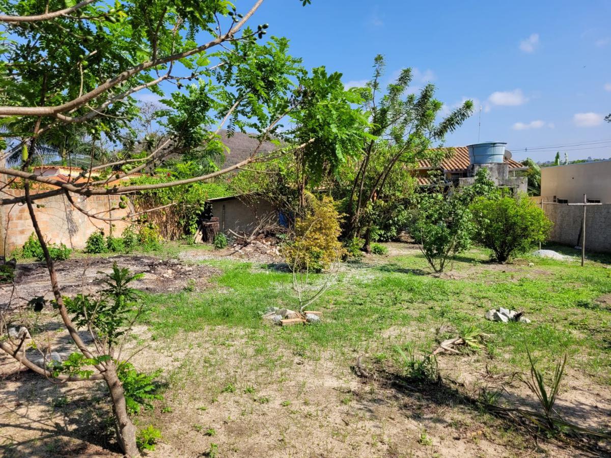 Fazenda, Gentileza, 3 Quartos, 3 Vagas