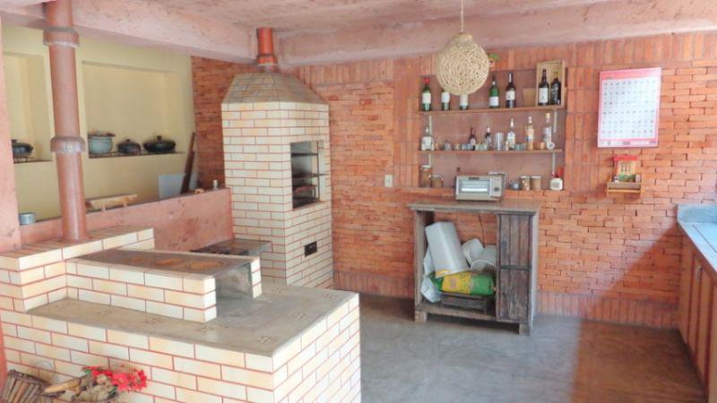 Casa, Santo Antônio, 4 Quartos, 3 Vagas, 2 Suítes