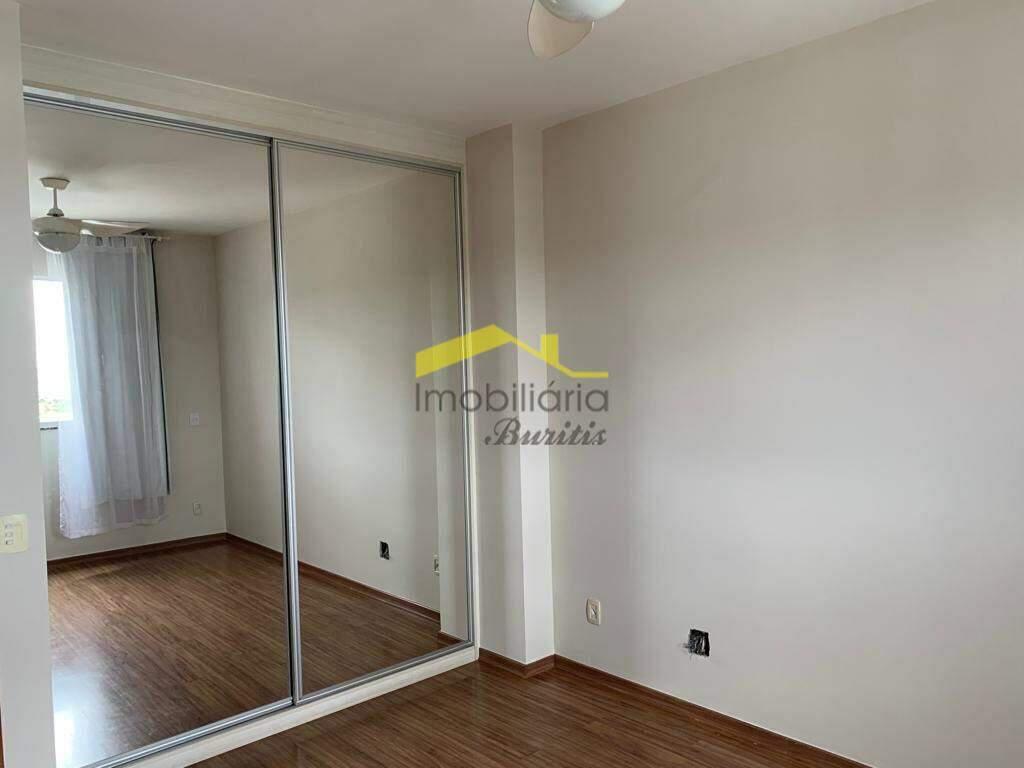 Apartamento, Buritis, 3 Quartos, 2 Vagas, 1 Suíte